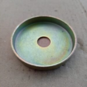 COPO DIANTEIRO DO PARA LAMA