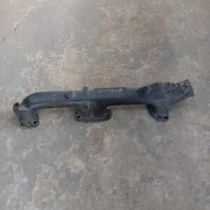 COLETOR DE ADMISSÃO