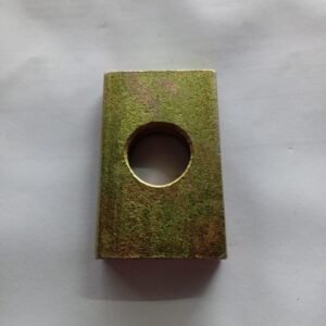 GUIA DO BRAÇO NIVELADOR