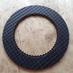 DISCO COM ESTRIADO INTERNO