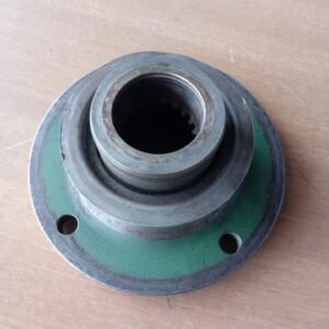 FLANGE