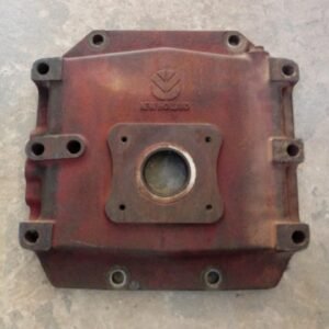 TAMPA DO HIDRÁULICO