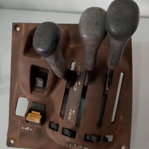 KIT ALAVANCA JOHN DEERE