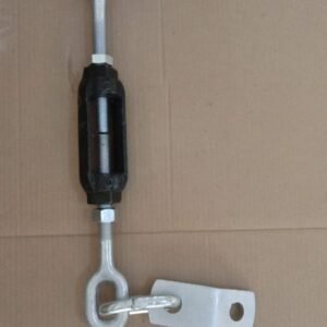 ESTABILIZADOR 3/4 COMPLETO 1 ELO MF 275/295