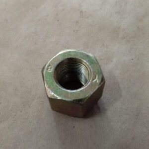 PORCA DUPLA DA RODA 5/8