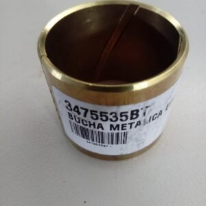 BUCHA EIXO DIANTEIRO