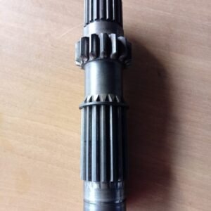 EIXO SECUNDARIO Z-15/Z-17/Z-20