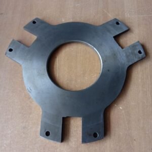 PLACA DE FRICÇÃO DA EMBREAGEM