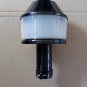 CHAPÉU PRÉ FILTRO BOCAL 5MM