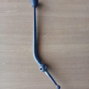 ALAVANCA DA REDUZIDA