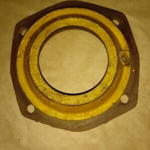 SUPORTE DO ROLAMENTO