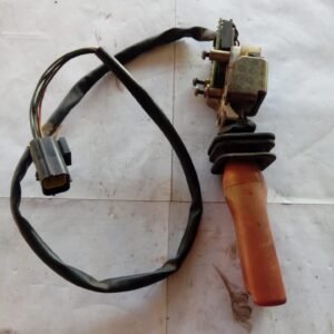 CHAVE ELETRICA TIPO ALAVANCA