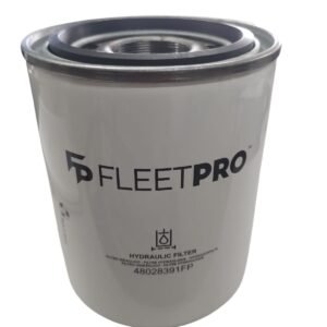 FILTRO HIDRAULICO
