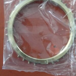 ANEL SINCRONIZADO DE BRONZE Z-36