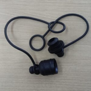 PROTETOR DE ENGATE RAPIDO