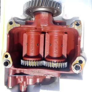 BALANCEADOR DINÂMICO 4 FUROS