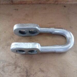 GRAMPO ESTABILIZADOR