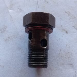 PARAFUSO DE CONEXÃO