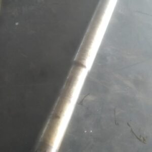 EIXO EXTERNO DA EMBREAGEM DO VALMET 885