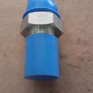 CONECTOR HIDRÁULICO