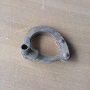 ARTICULAÇÃO CONTROLE DE PROFUNDIDADE