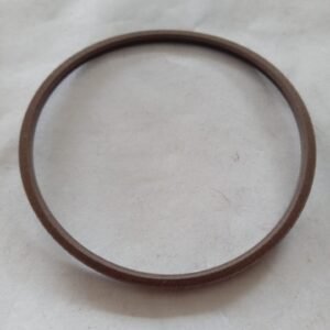 ANEL DE TEFLON C/ BRONZE