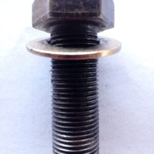 PARAFUSO COM ARRUELA