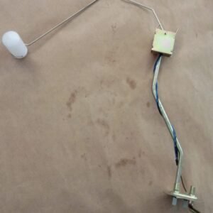 MEDIDOR DE COMBUSTIVEL