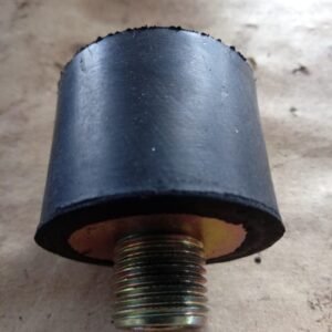 AMORTECEDOR DO RADIADOR