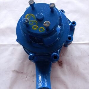 BOMBA DÁGUA 4600/6600