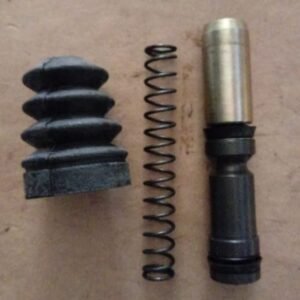 REPARO CILINDRO MESTRE