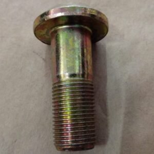 PARAFUSO DA RODA TRASEIRA