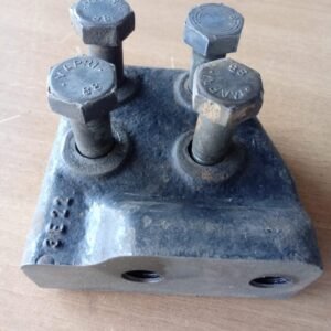 SUPORTE LATERAL ESQUERDO