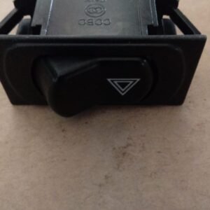 INTERRUPTOR PISCA ALERTA