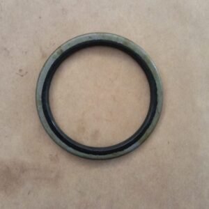 RETENTOR BOMBA DE OLEO VALTRA