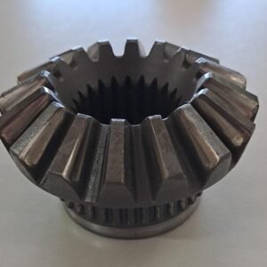 ENGRENAGEM PLANETARIA