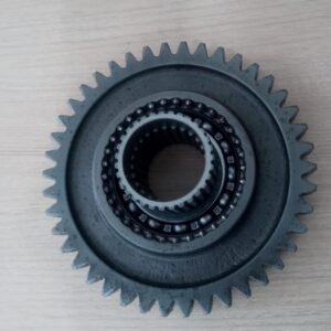 ENGRENAGEM COM BUCHA