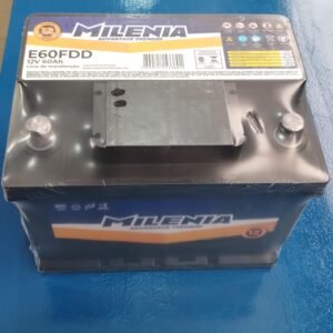 BATERIA MILENIA ECO FREE