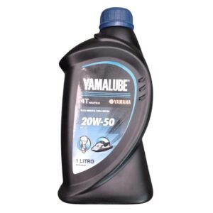 OLEO YAMALUBE 4T NAUTICO 20W50 1 LITRO