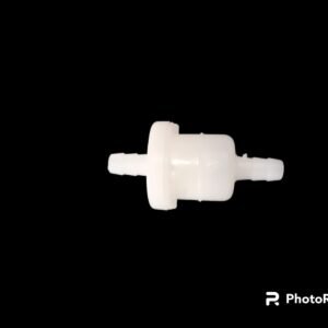 FILTRO COMBUSTIVEL LAMINHA/LIGEIRINHO 49/UNIVERSAL FUN MOTORS