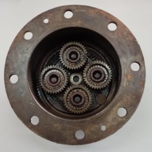 CARTOLA PORTA PLANETARIO APL 350