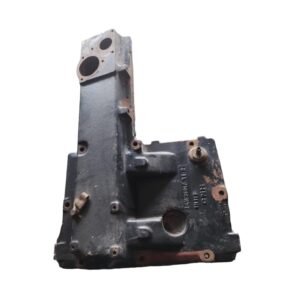 TAMPA DE TRANSMISSÃO