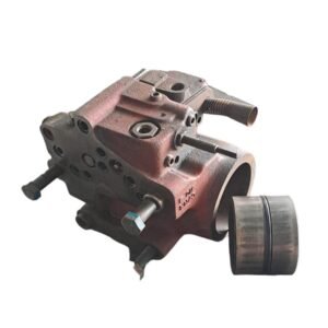 CAMISA CILINDRO HIDRAULICO