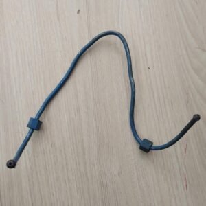 TUBO INJEÇÃO CILINDRO