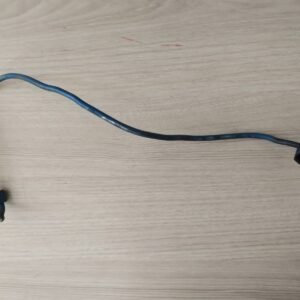 TUBO INJEÇÃO CILINDRO