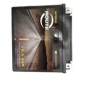 BATERIA ROUTE 18AH
