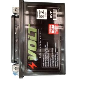 BATERIA VOLT 8AH