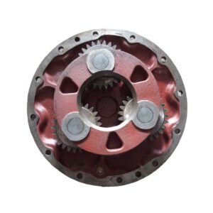 SUPORTE PLANETARIA COM ENGRENAGEM