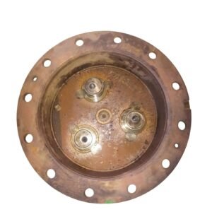 PORTA PLANETARIA S/ ENGRENAGENS JOHN DEERE 7715 7815