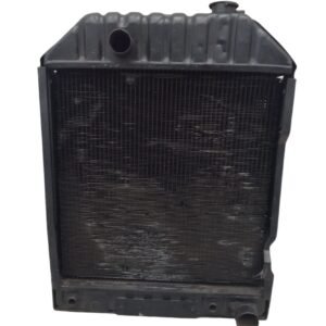 RADIADOR FORD 5600 A 6610